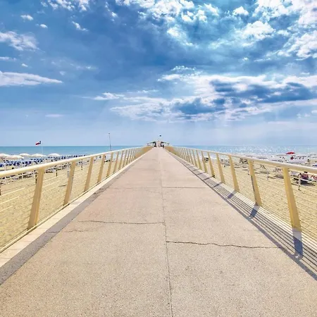 Σπίτι διακοπών Pet Friendly In -lu- Camaiore