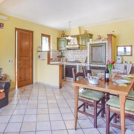 Σπίτι διακοπών Pet Friendly In -lu- *